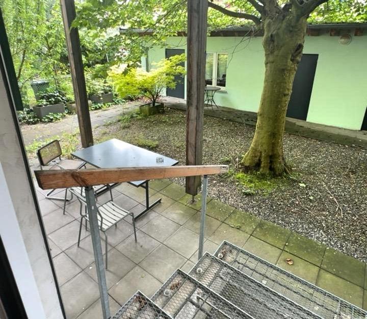 Cozy 1 Room Apartment In Zug Kültér fotó